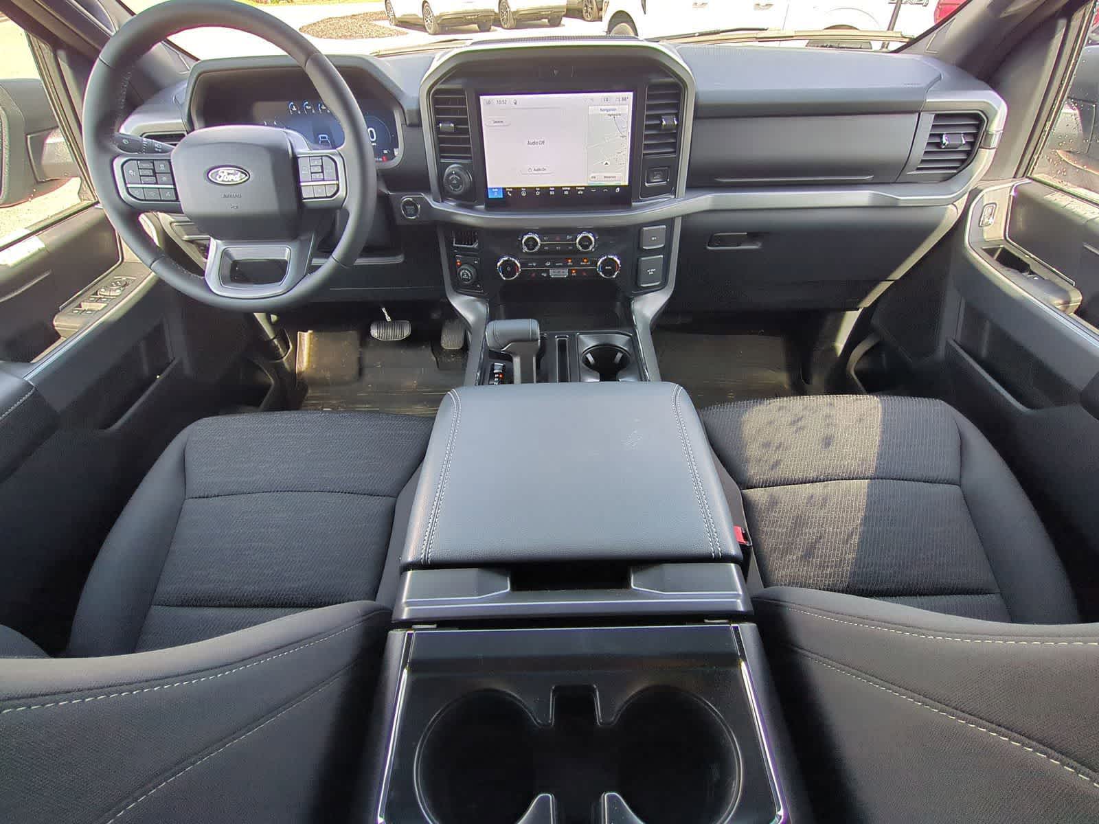 Thumbnail: 2026 Ford F-150 - 15