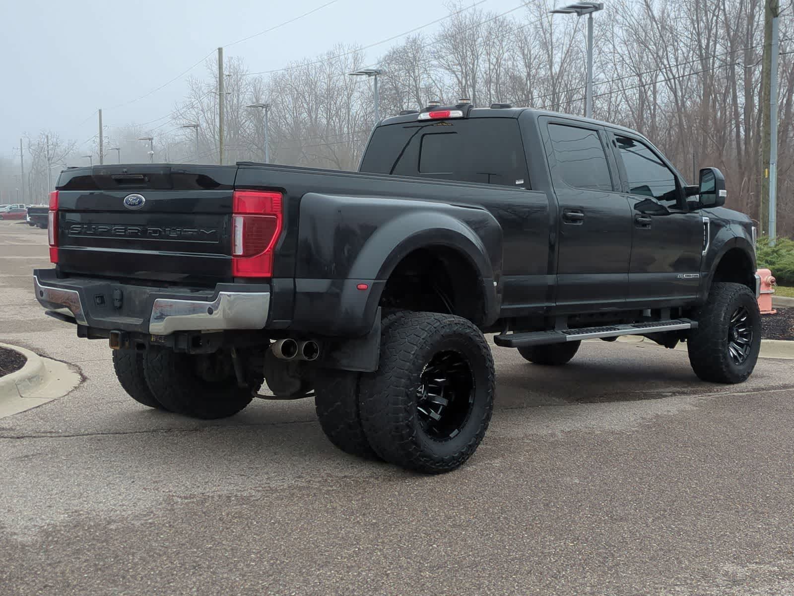 Thumbnail: 2022 Ford Econoline - 8