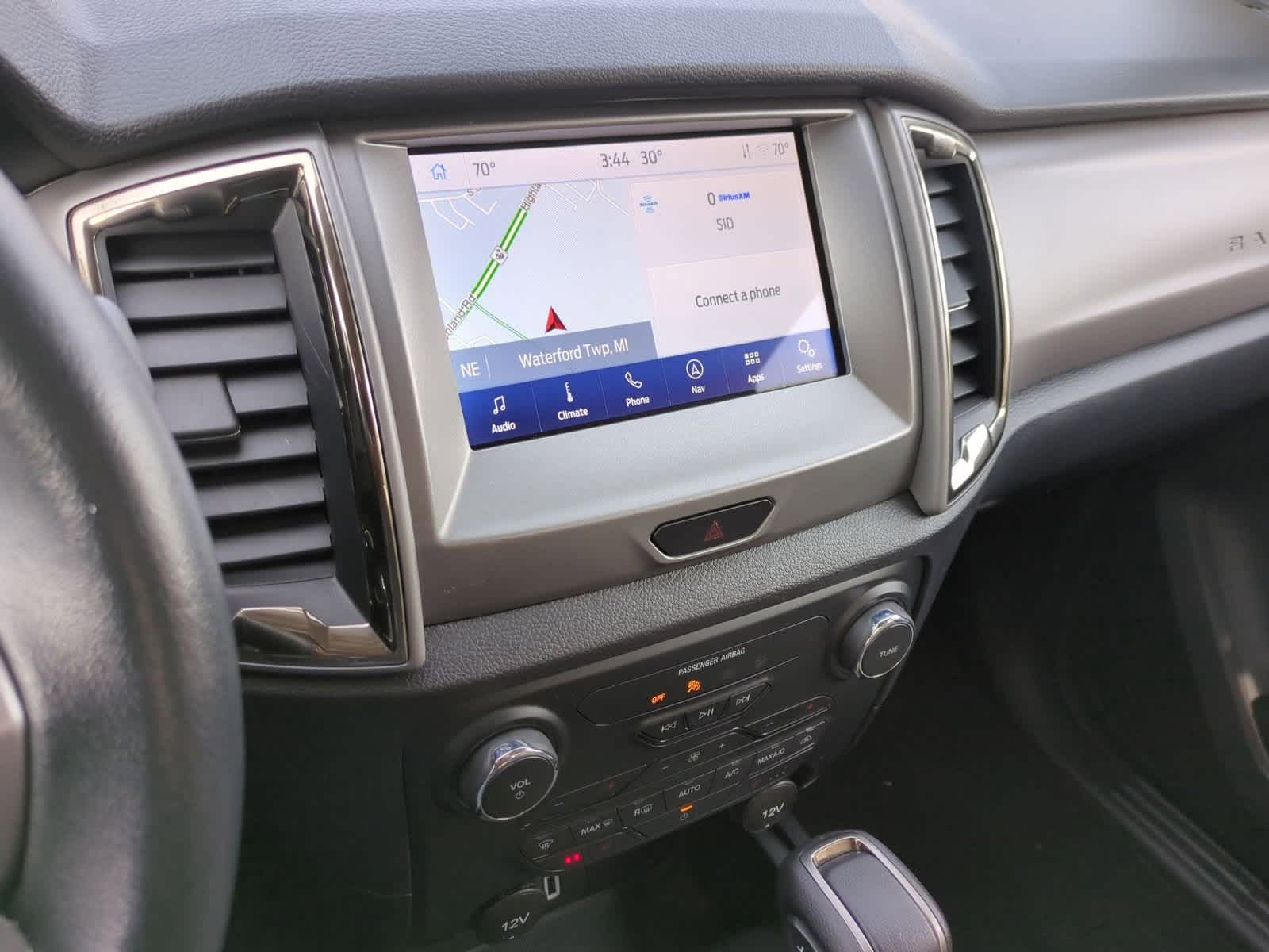 Thumbnail: 2023 Ford Ranger - 27