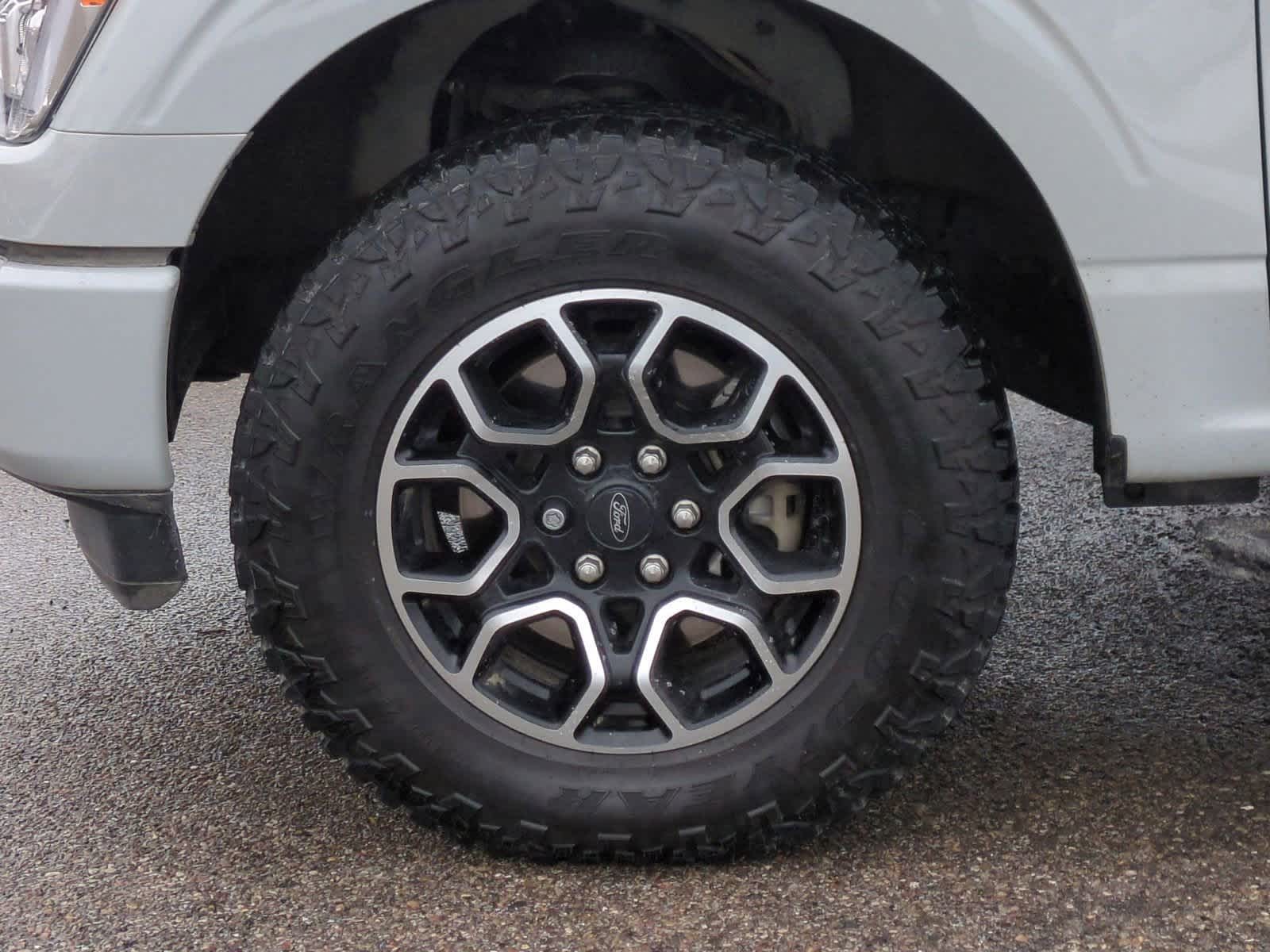 Thumbnail: 2023 Ford F-150 - 14