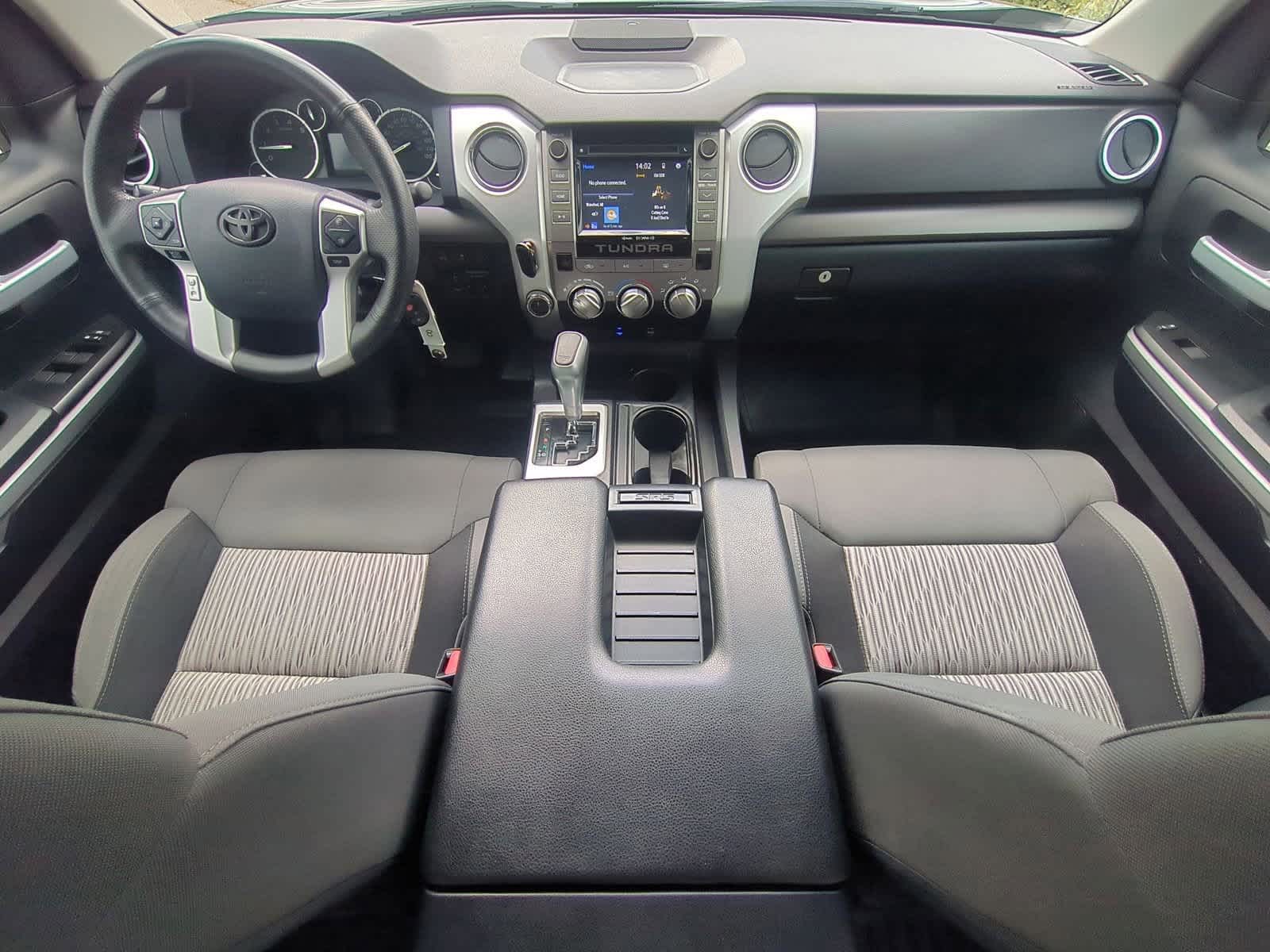 Thumbnail: 2016 Toyota Tundra - 15