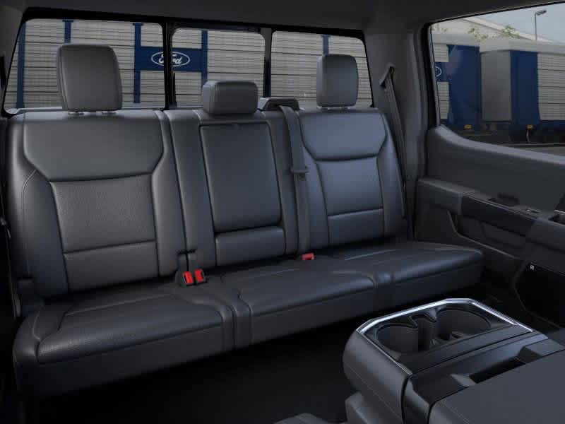 Thumbnail: 2025 Ford F-150 - 11
