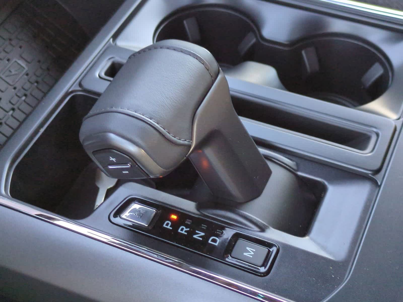 Thumbnail: 2025 Ford F-150 - 30