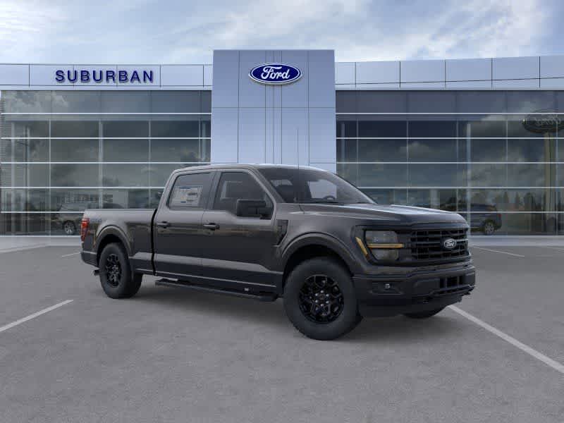 Thumbnail: 2026 Ford F-150 - 7