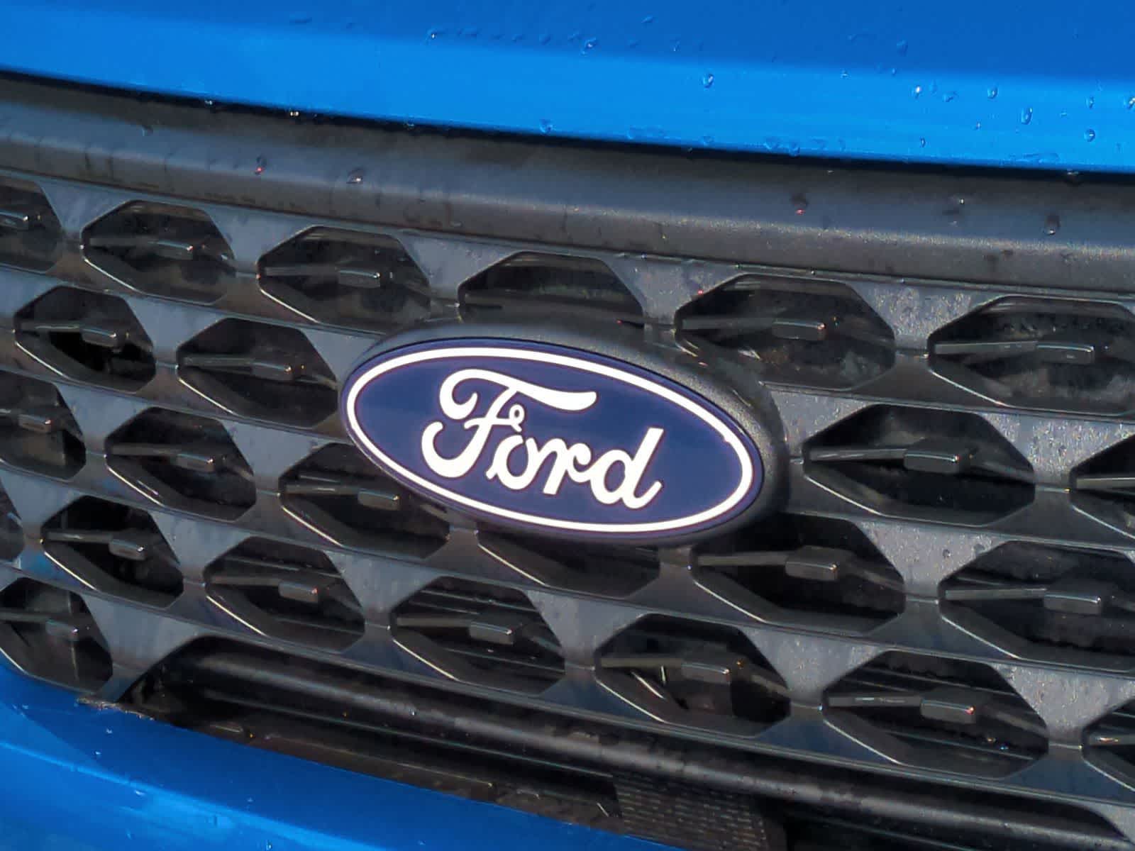 Thumbnail: 2026 Ford Maverick - 6