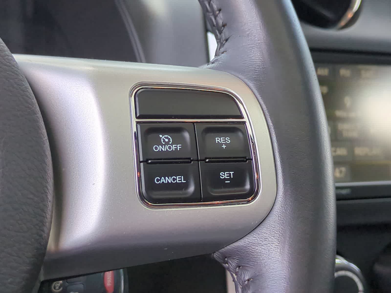 Thumbnail: 2016 Jeep Compass - 26