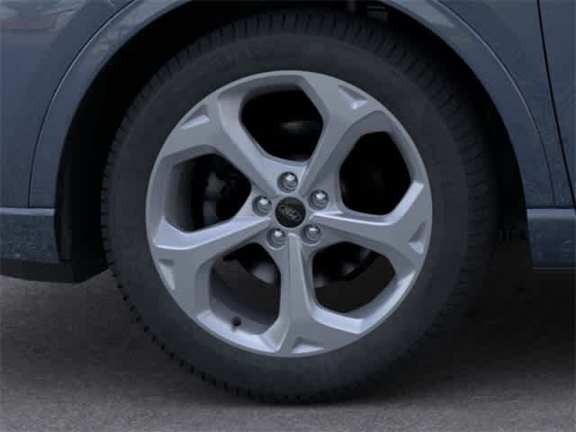 Thumbnail: 2023 Ford Escape - 19