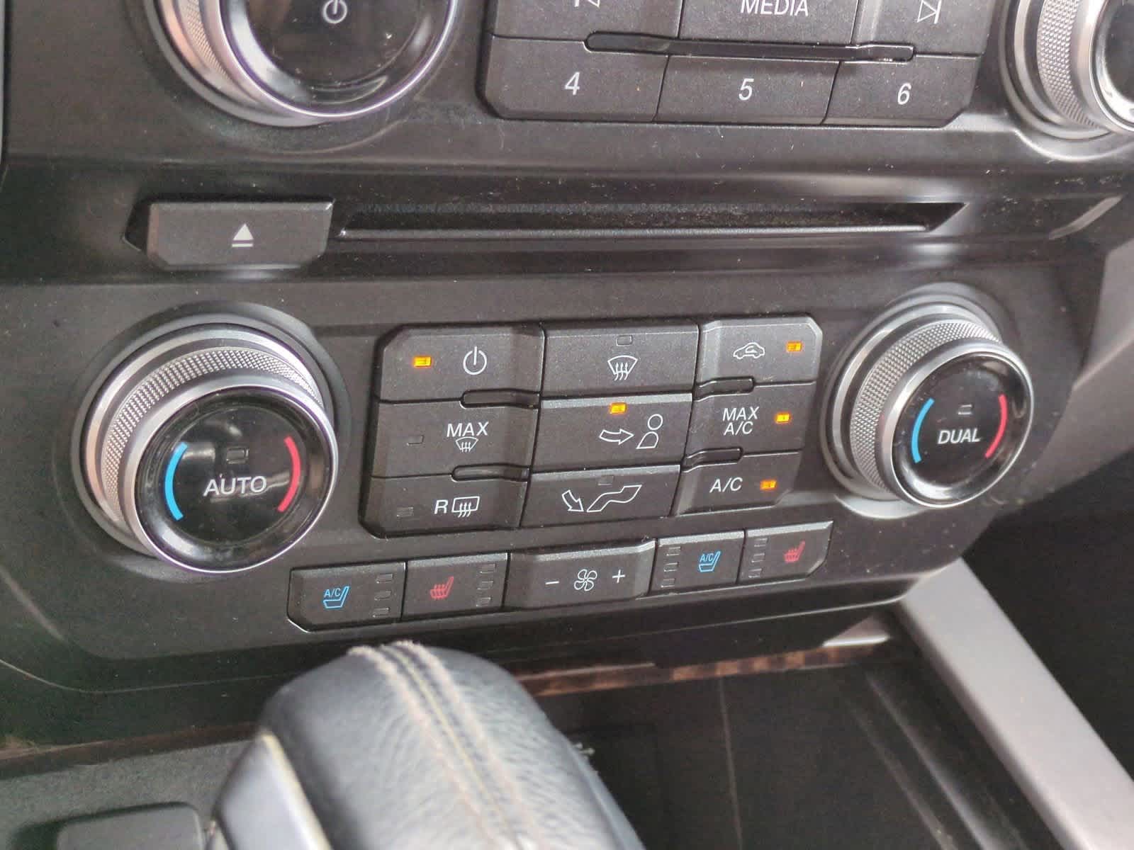 Thumbnail: 2016 Ford F-150 - 26