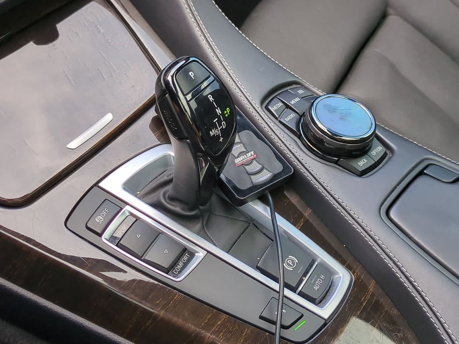Thumbnail: 2015 BMW 6 Series - 33