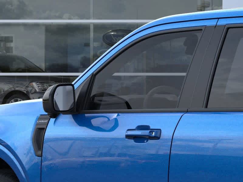 Thumbnail: 2025 Ford Maverick - 21