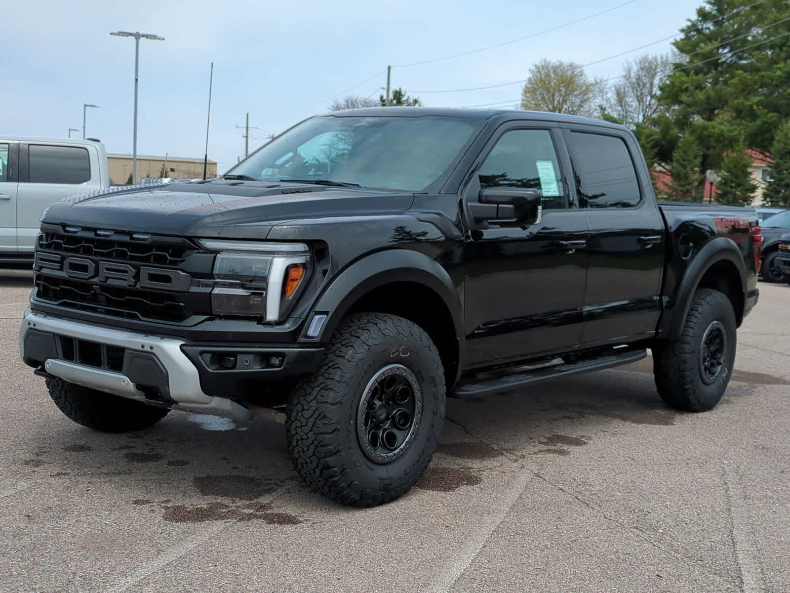 Thumbnail: 2026 Ford F-150 - 4