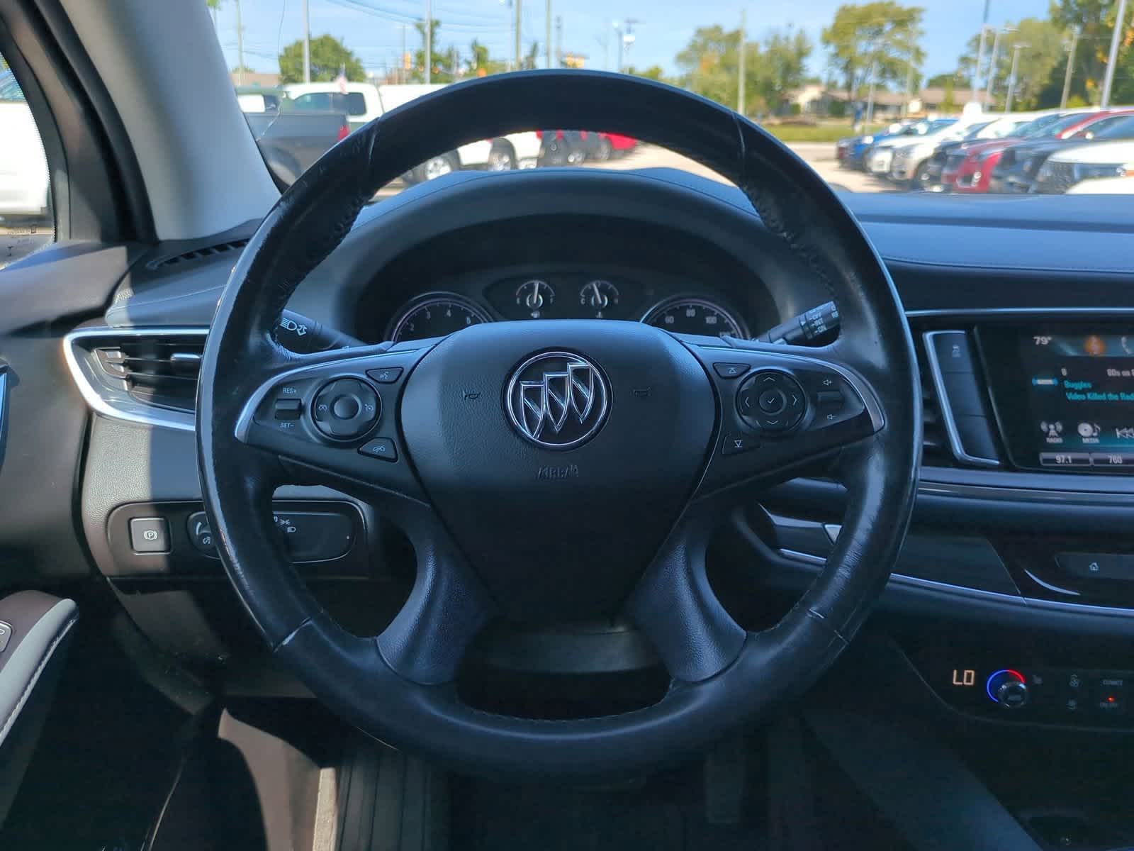 Thumbnail: 2019 Buick Enclave - 22