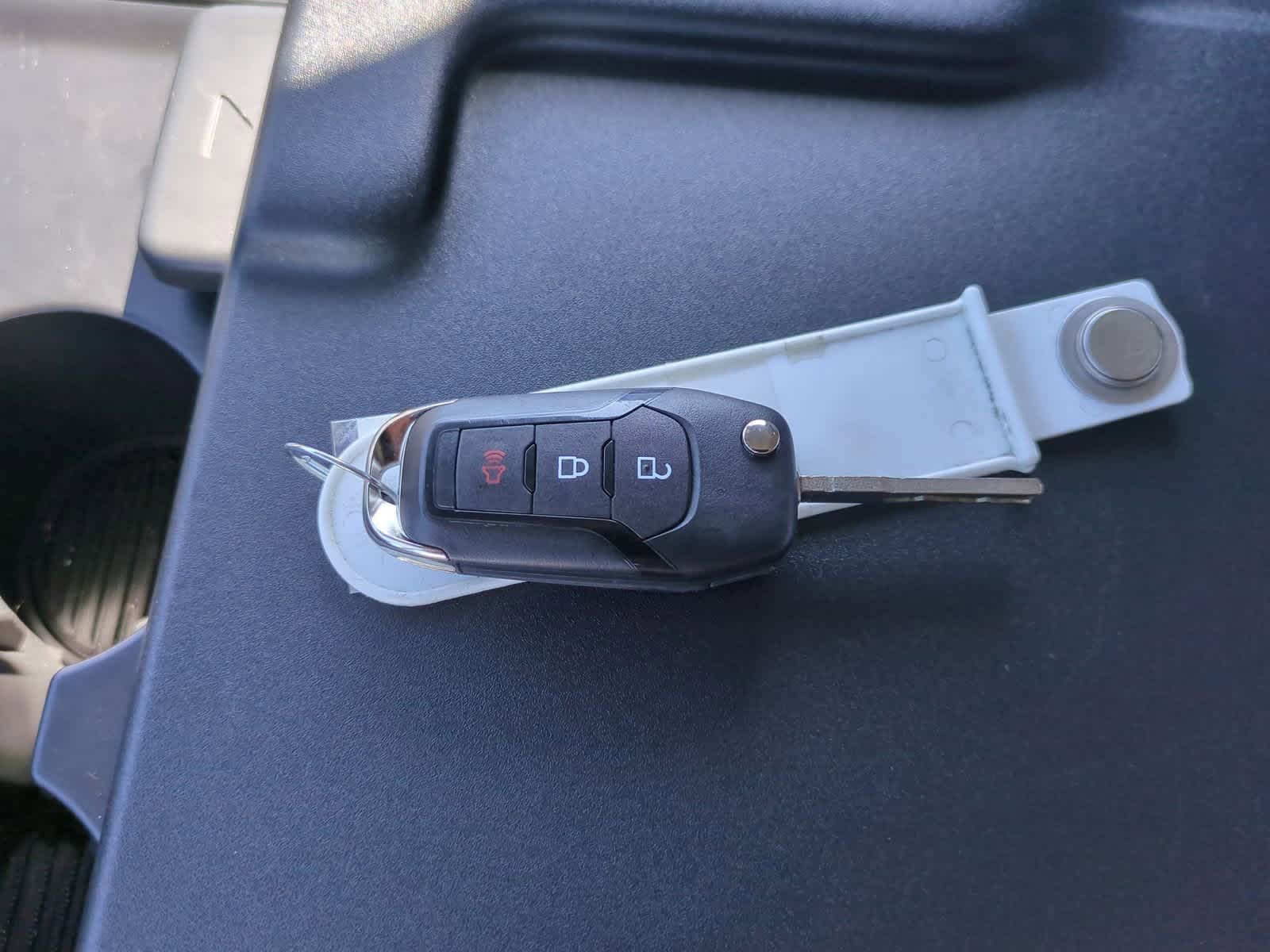 Thumbnail: 2025 Ford F-150 - 33