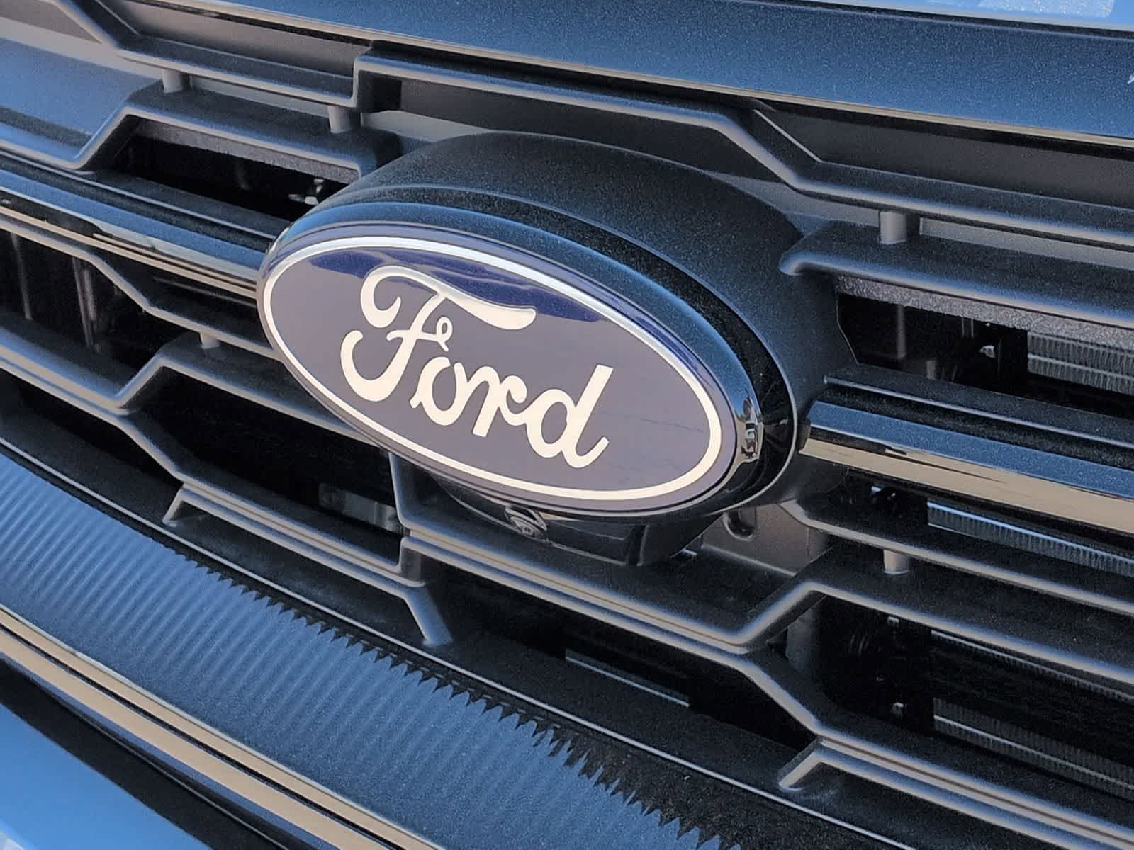 Thumbnail: 2026 Ford Expedition - 11