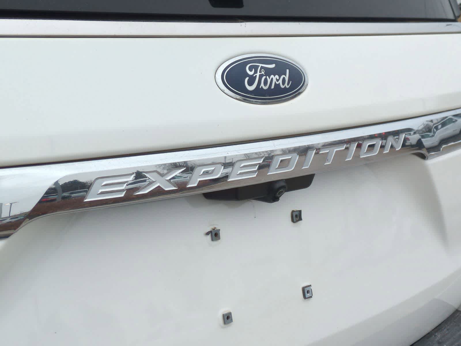 Thumbnail: 2021 Ford Expedition - 13