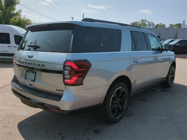 Thumbnail: 2024 Ford Expedition MAX - 5