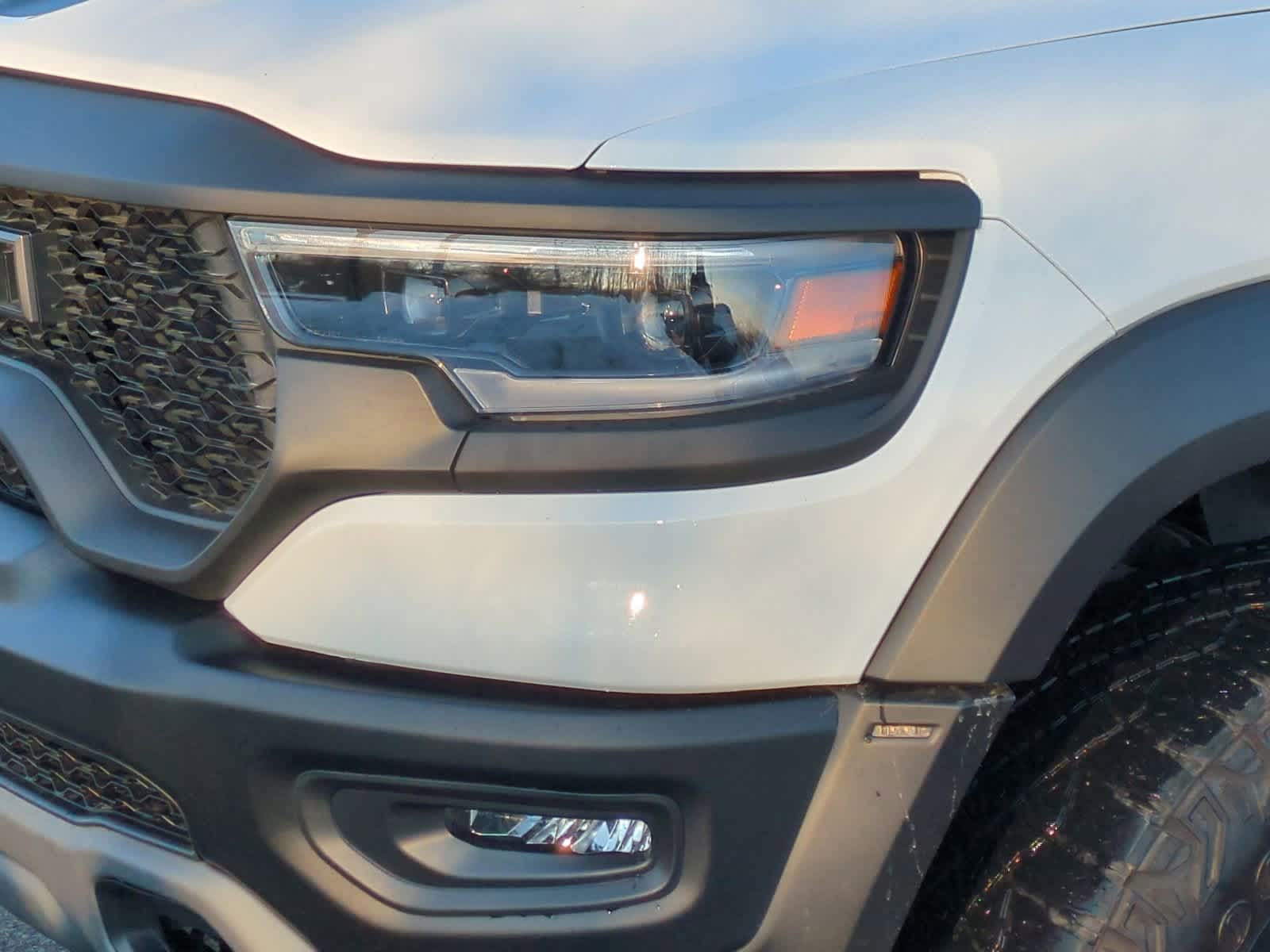 Thumbnail: 2021 RAM 1500 - 11