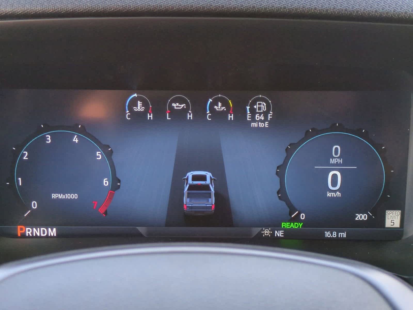 Thumbnail: 2025 Ford F-150 - 32