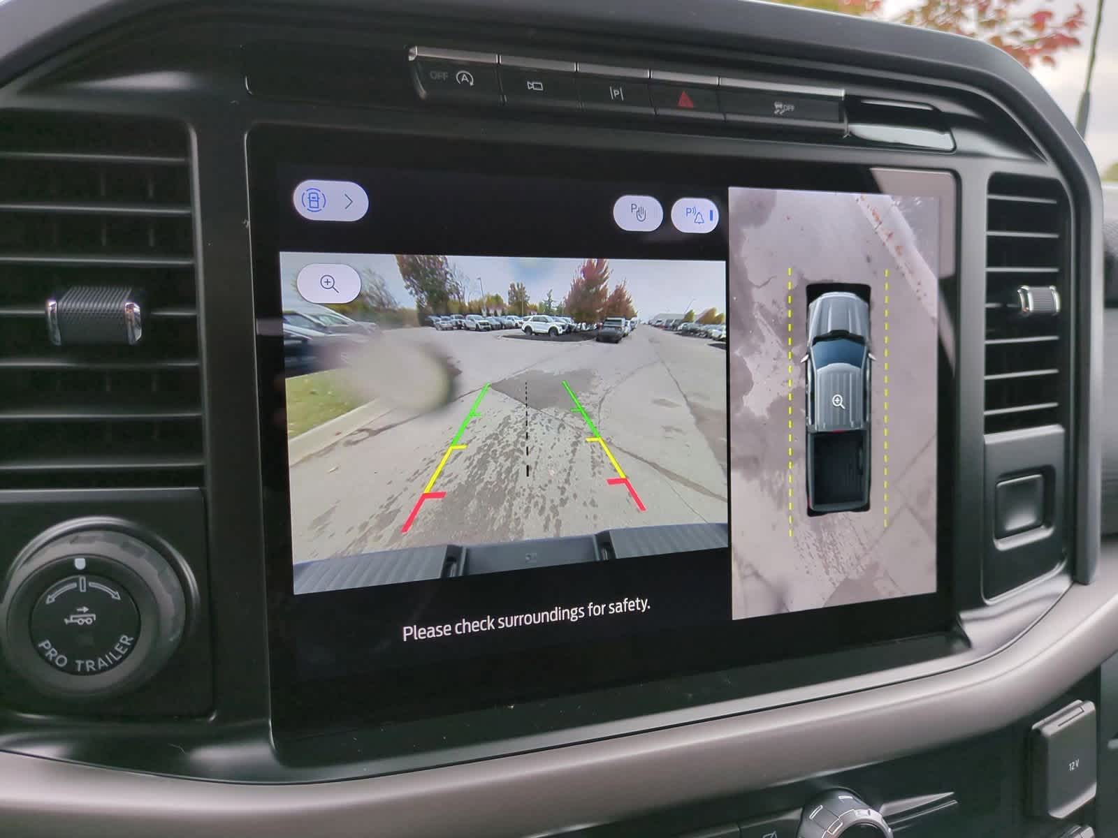 Thumbnail: 2024 Ford F-150 - 28