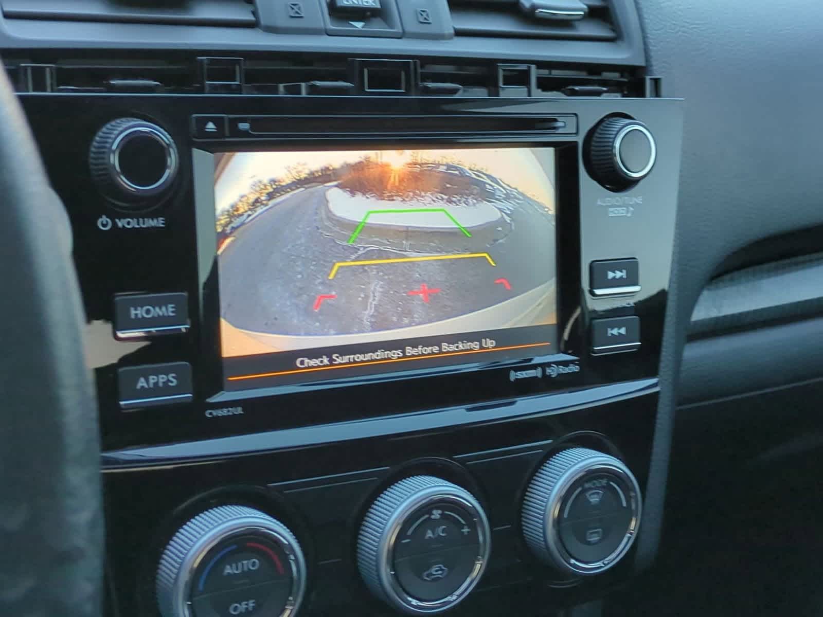 2017 Subaru WRX Premium 29
