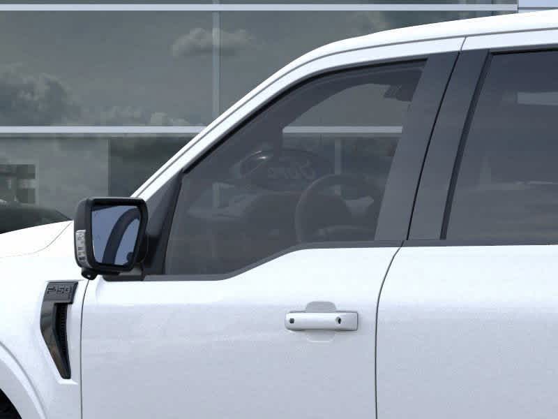 Thumbnail: 2025 Ford F-150 - 20