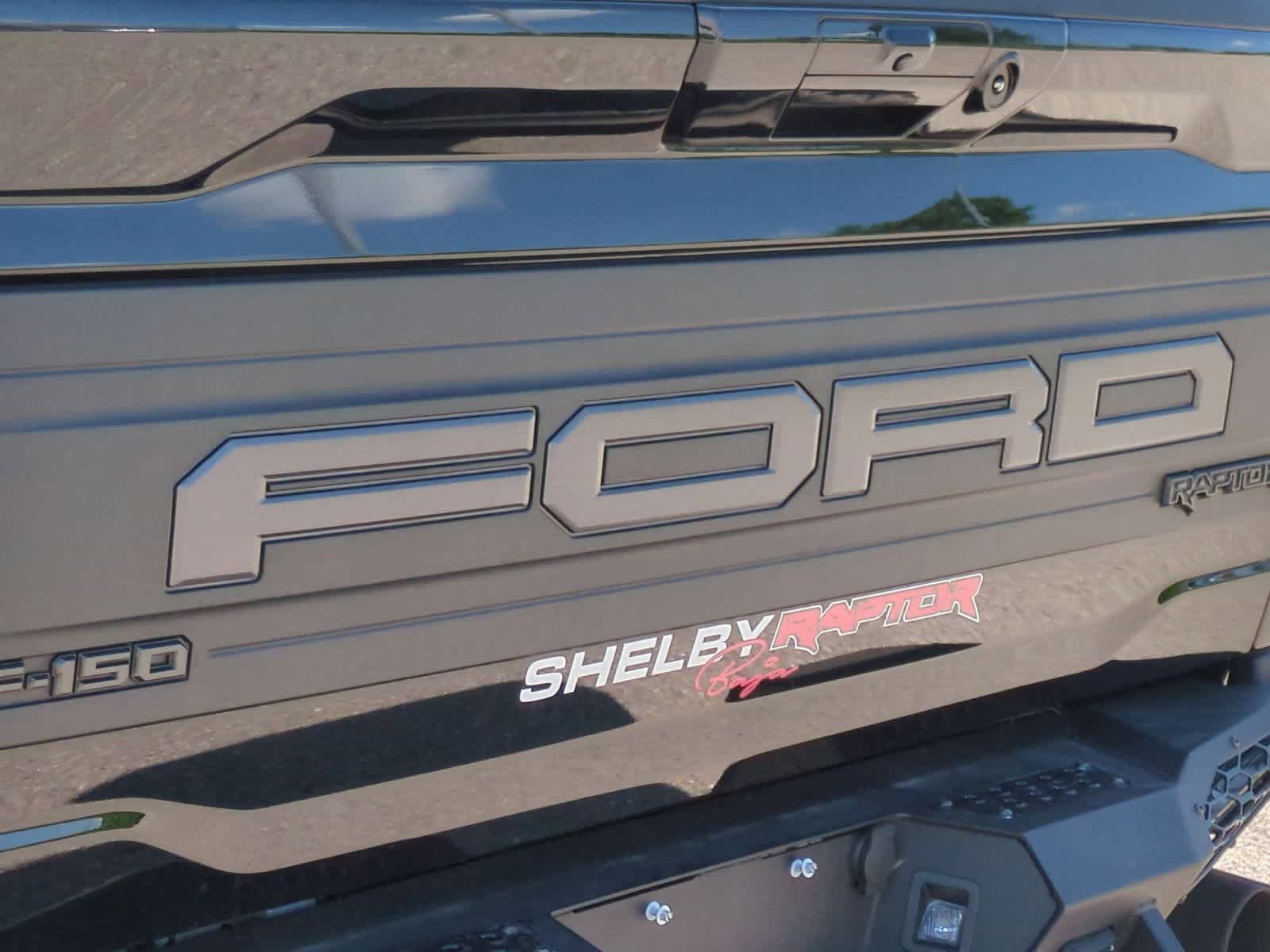 Thumbnail: 2023 Ford F-150 - 12