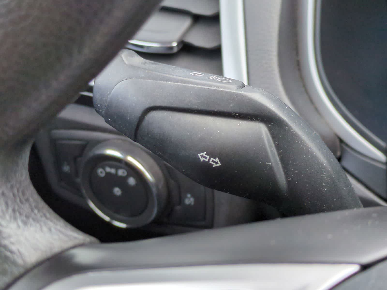 Thumbnail: 2013 Ford Fusion - 26