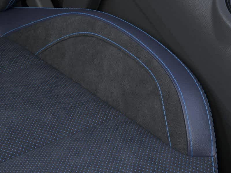 Thumbnail: 2025 Ford Mustang - 16