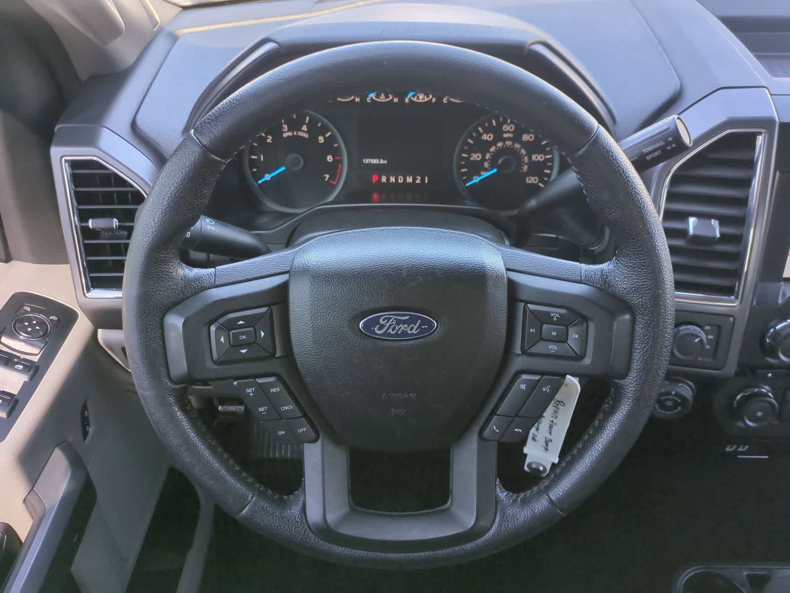 Thumbnail: 2016 Ford F-150 - 22