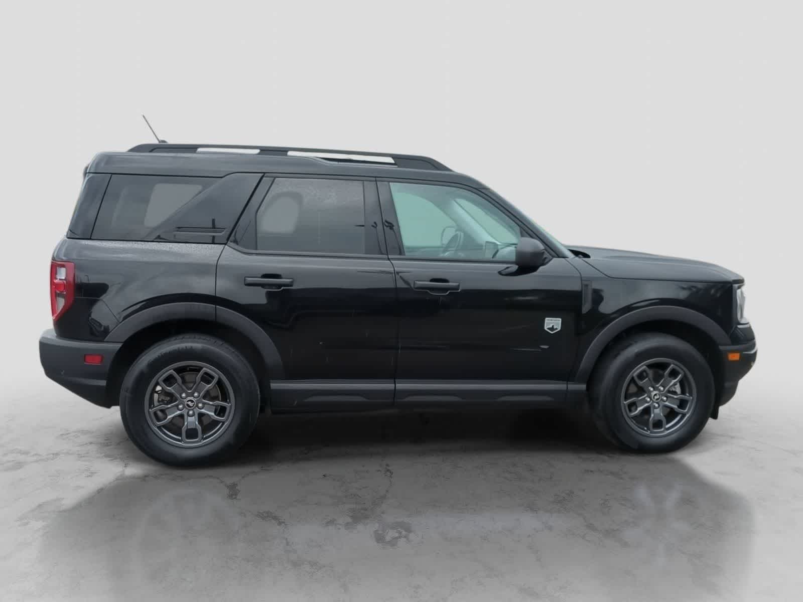 Thumbnail: 2023 Ford Bronco Sport - 9