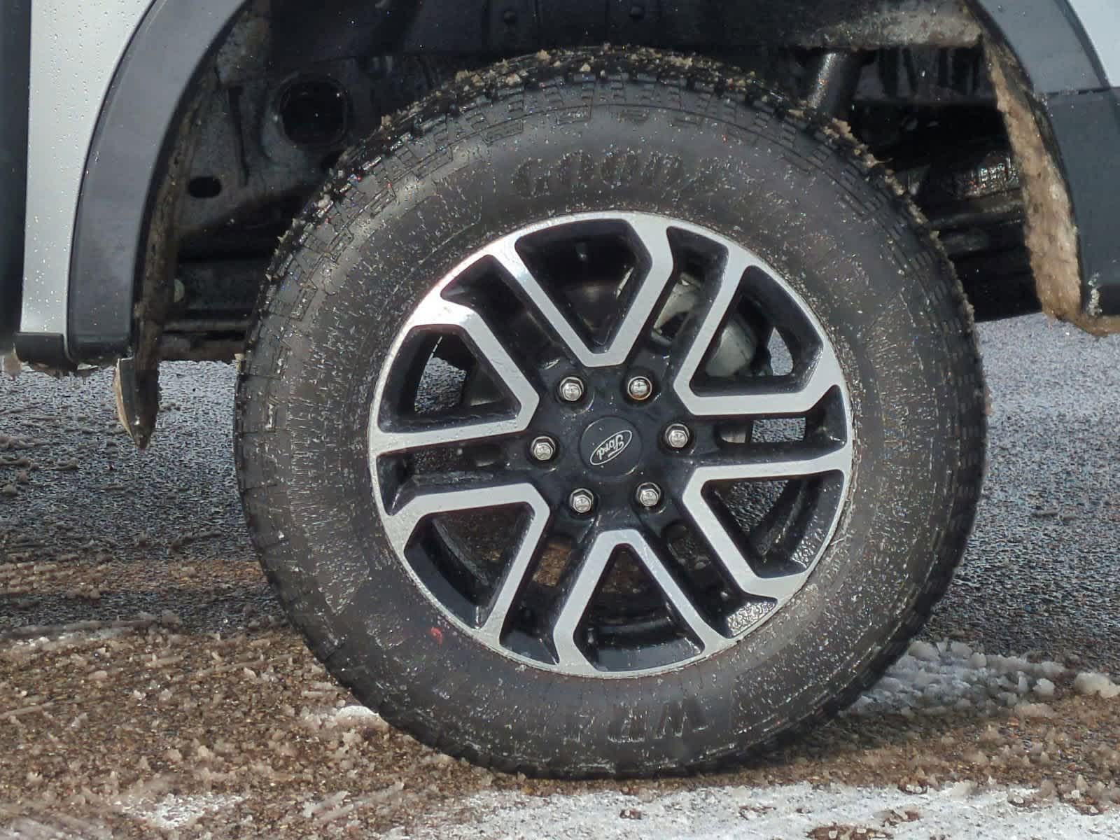 Thumbnail: 2024 Ford Ranger - 14