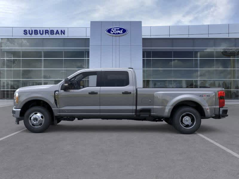 Thumbnail: 2026 Ford Econoline - 3