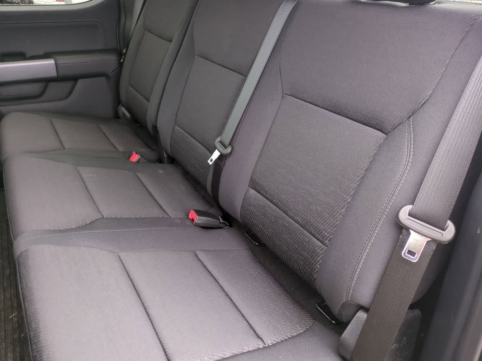 Thumbnail: 2026 Ford F-150 - 18