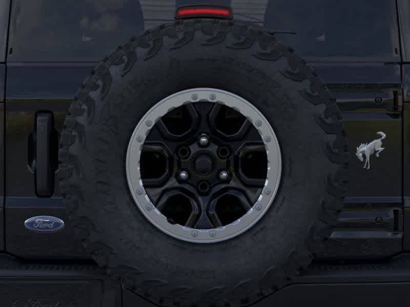 Thumbnail: 2025 Ford Bronco - 24
