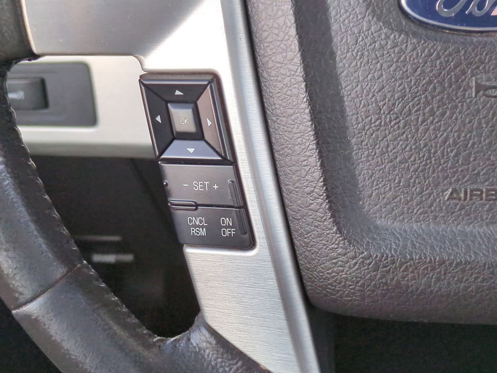 Thumbnail: 2014 Ford F-150 - 25