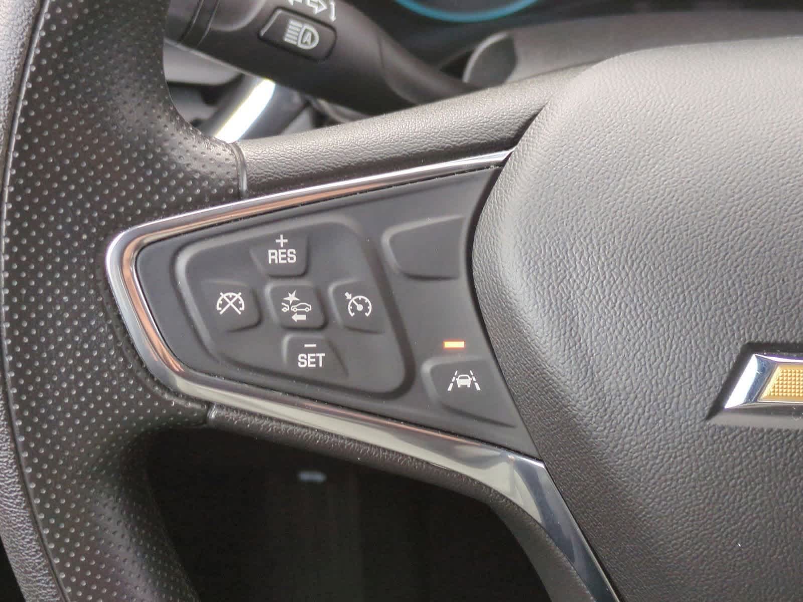 Thumbnail: 2020 Chevrolet Equinox - 23