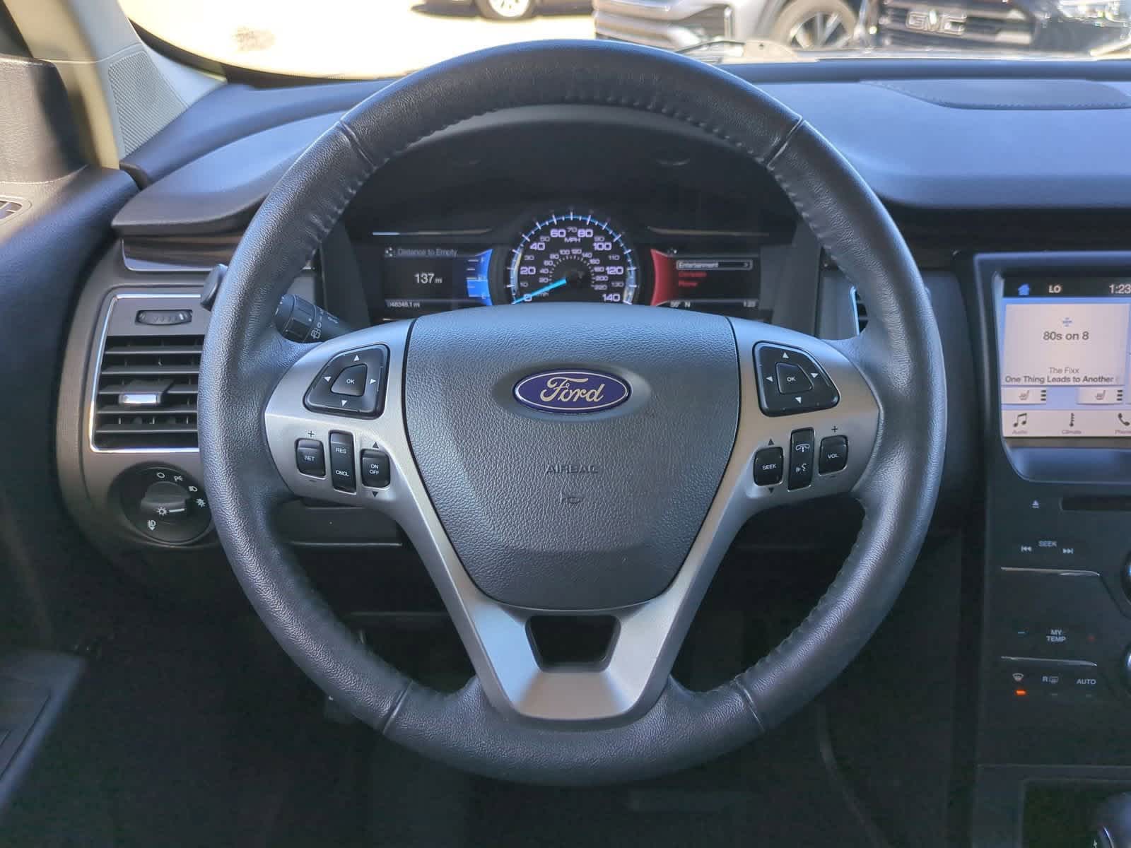 Thumbnail: 2019 Ford Flex - 22