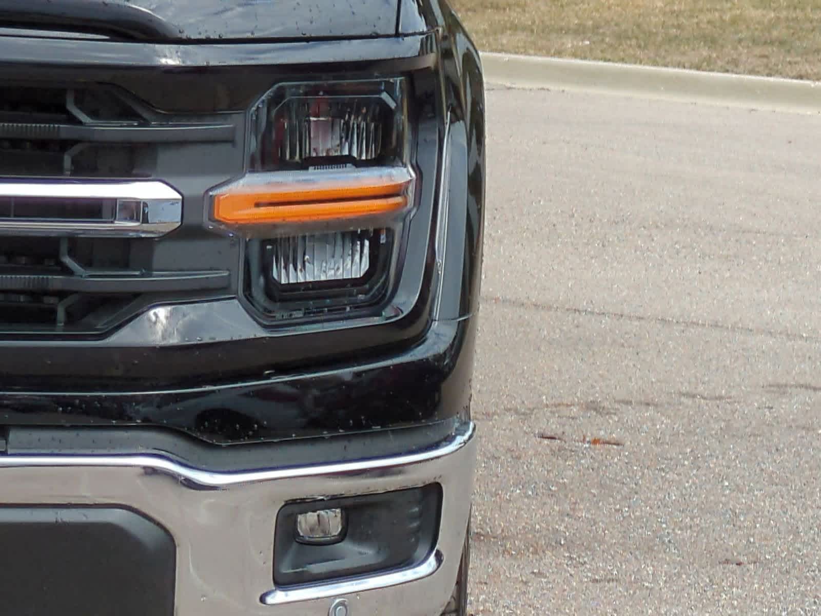 Thumbnail: 2025 Ford F-150 - 11