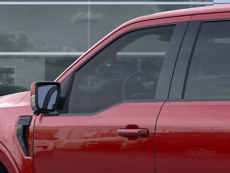 Thumbnail: 2025 Ford F-150 - 20