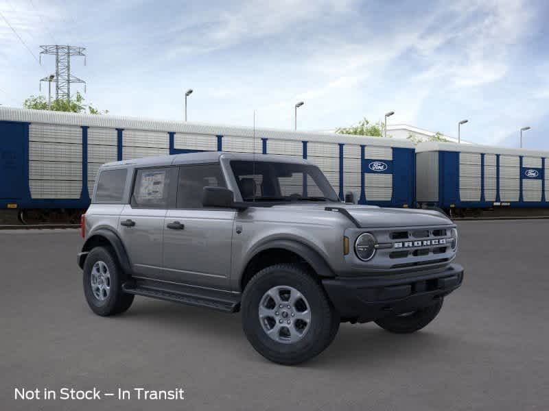 Thumbnail: 2025 Ford Bronco - 7