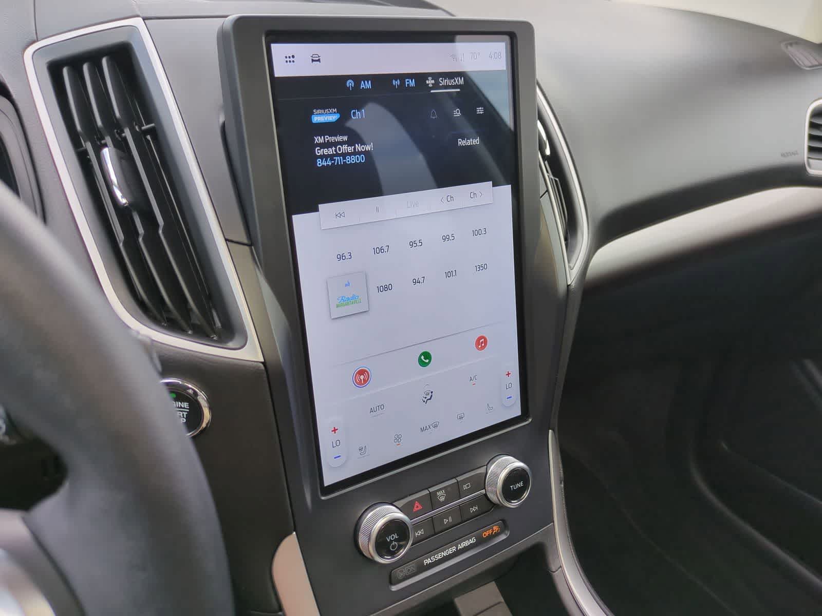 Thumbnail: 2023 Ford Edge - 29