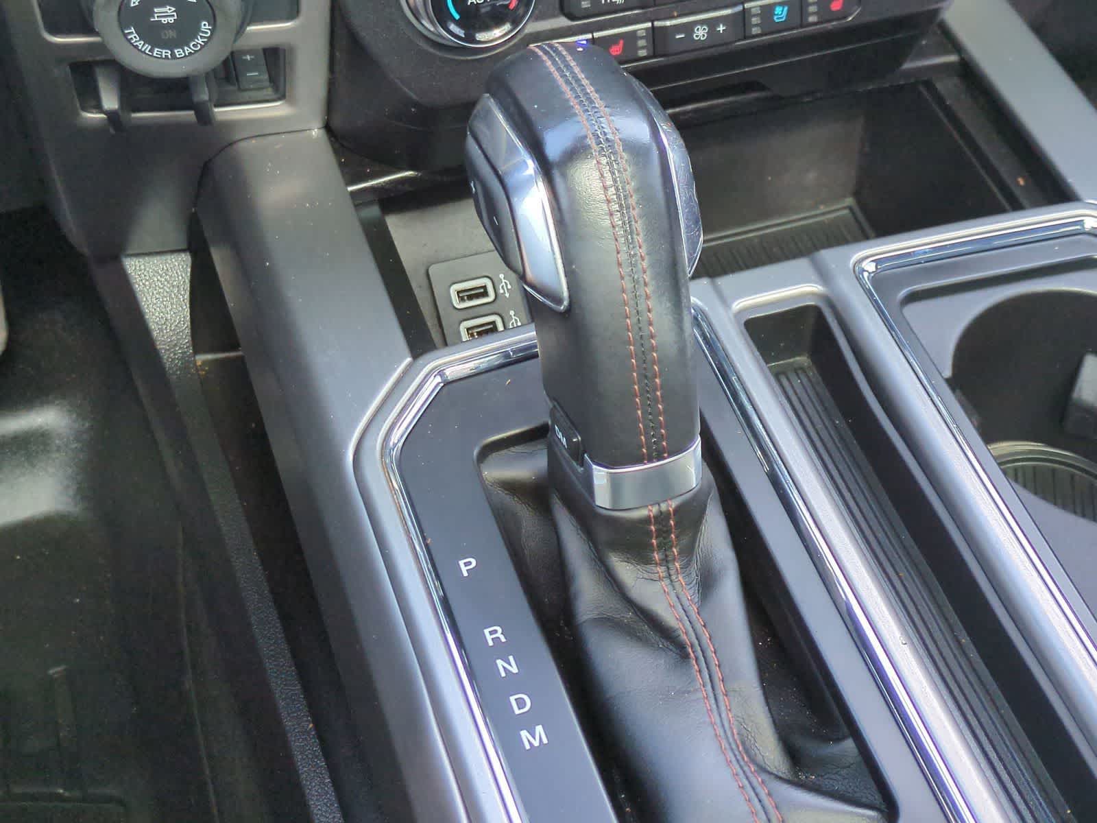 Thumbnail: 2018 Ford F-150 - 34