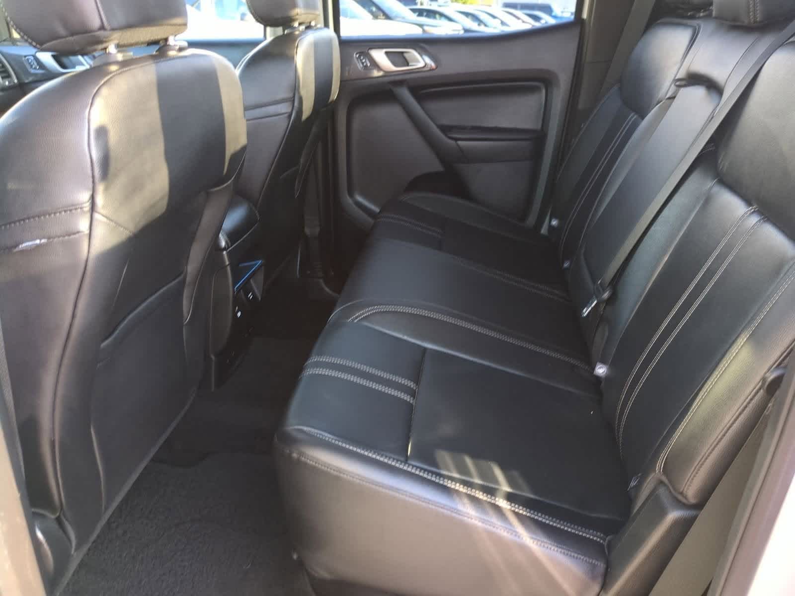 Thumbnail: 2019 Ford Ranger - 19