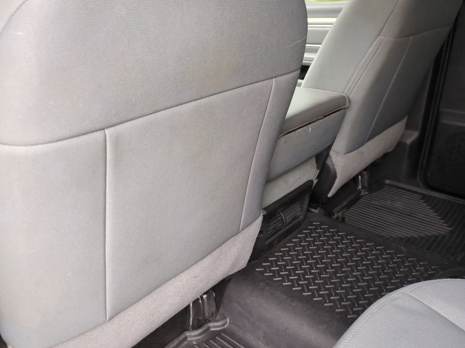 Thumbnail: 2018 RAM 1500 - 18