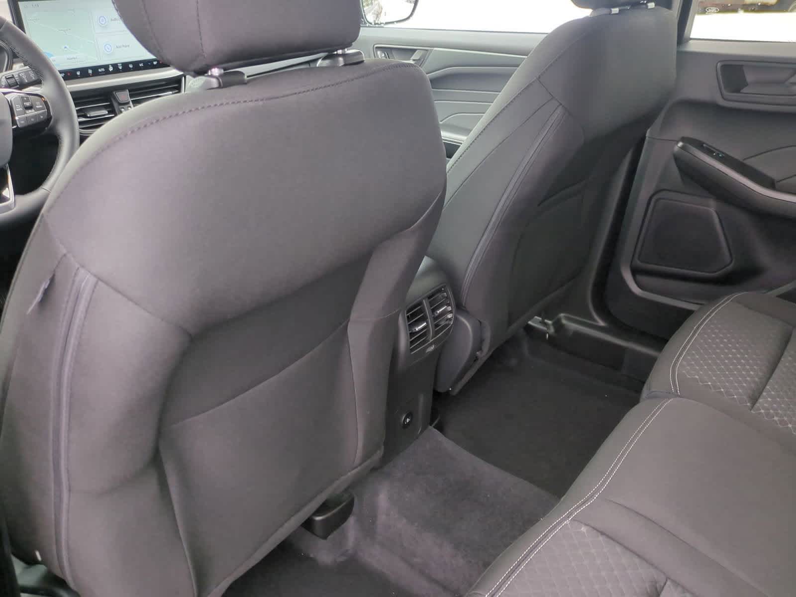 Thumbnail: 2026 Ford Escape - 18