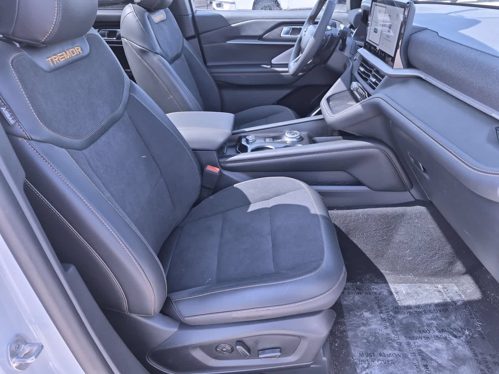 Thumbnail: 2026 Ford Explorer - 23