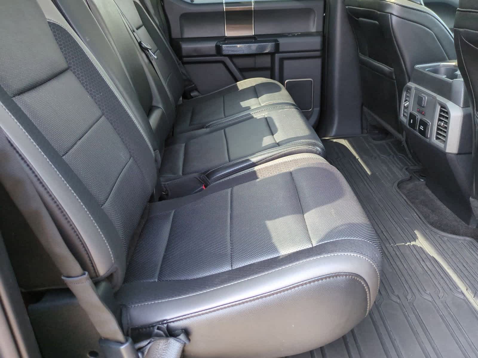 Thumbnail: 2020 Ford F-150 - 20