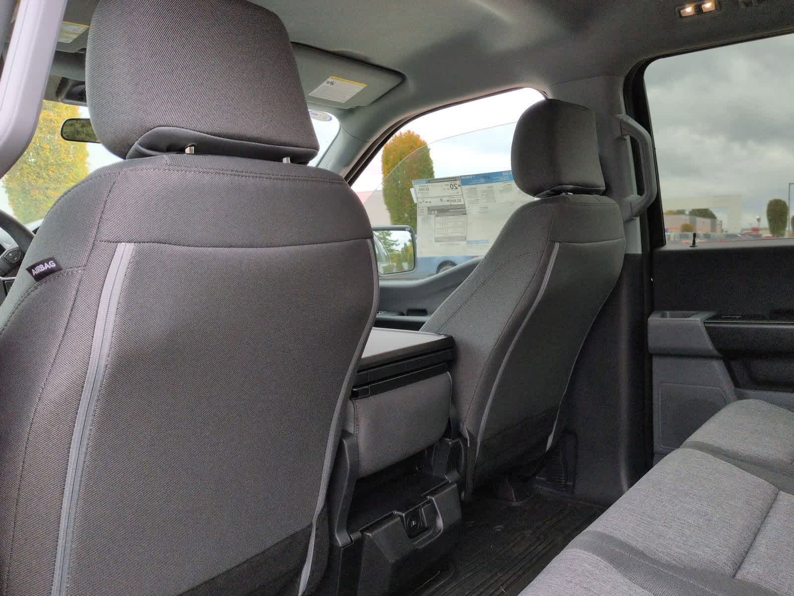 Thumbnail: 2025 Ford F-150 - 19