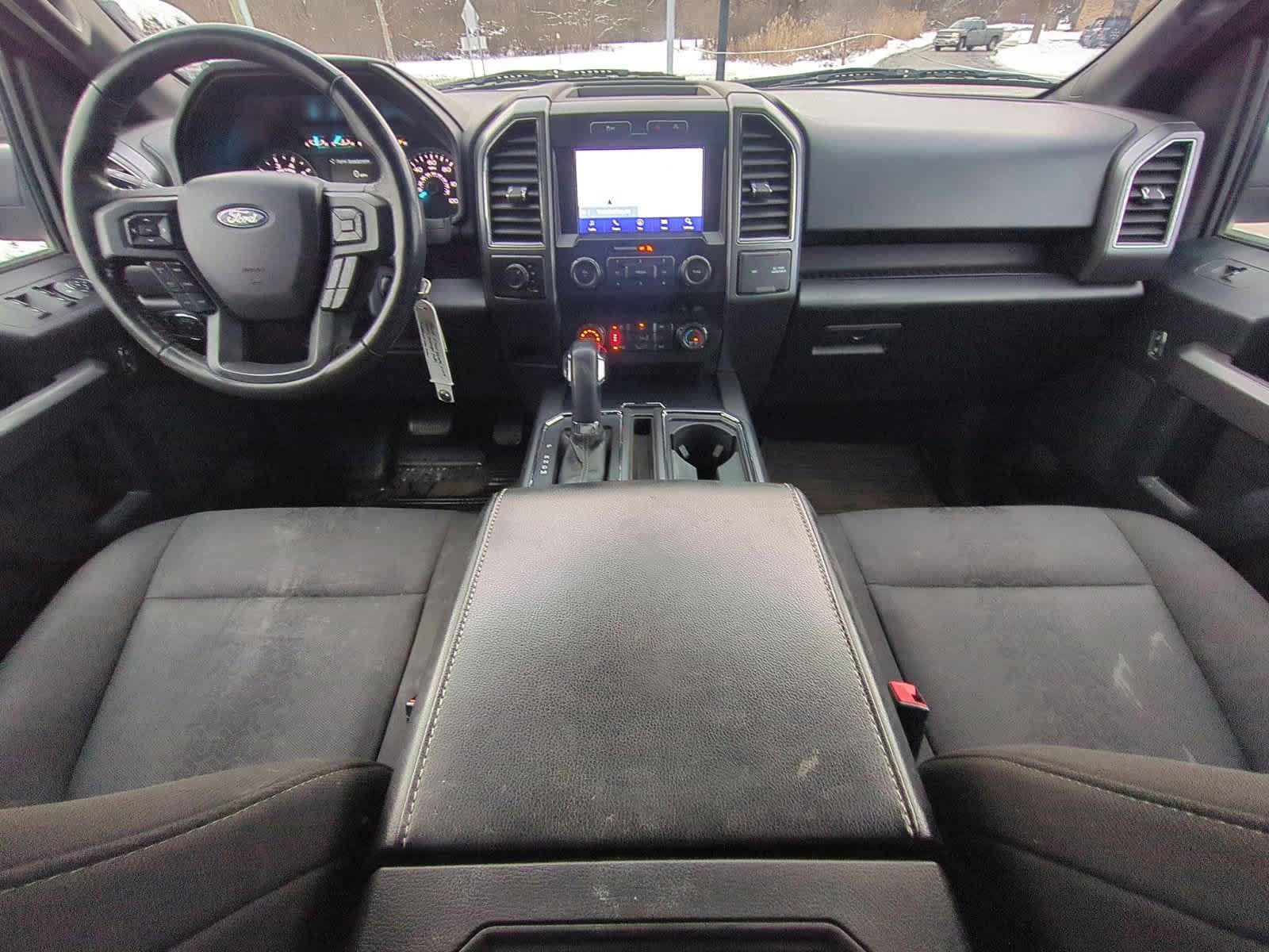 Thumbnail: 2020 Ford F-150 - 15