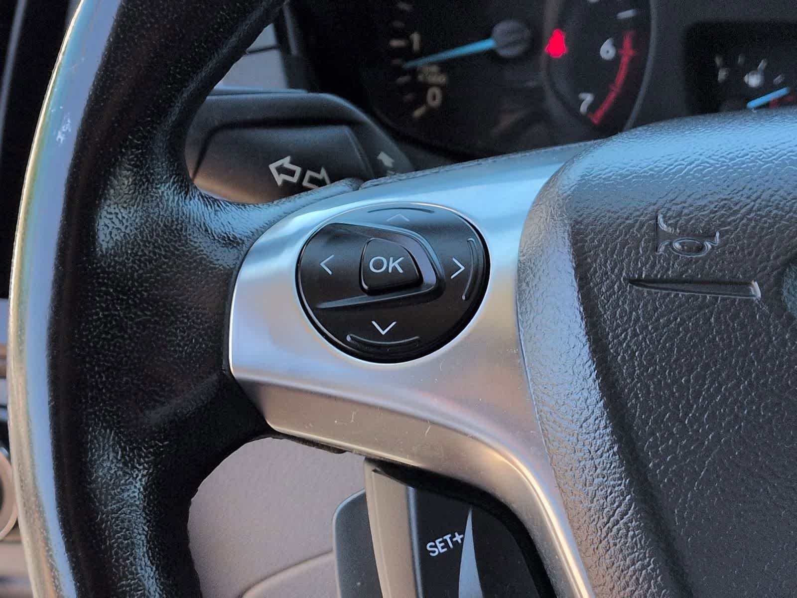 Thumbnail: 2016 Ford Transit Series - 20